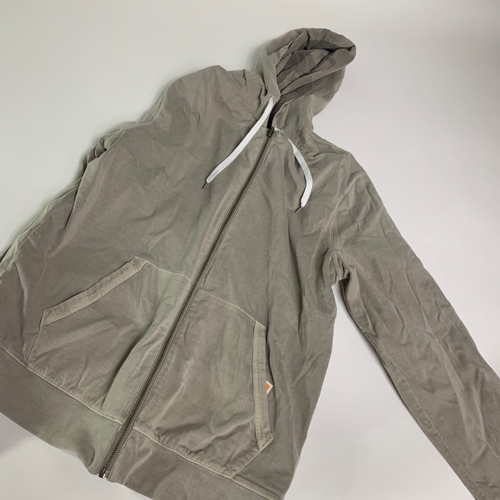 Hugo Boss Orange Hoodie